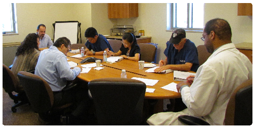 Medical Spanish Classes in Los Angeles